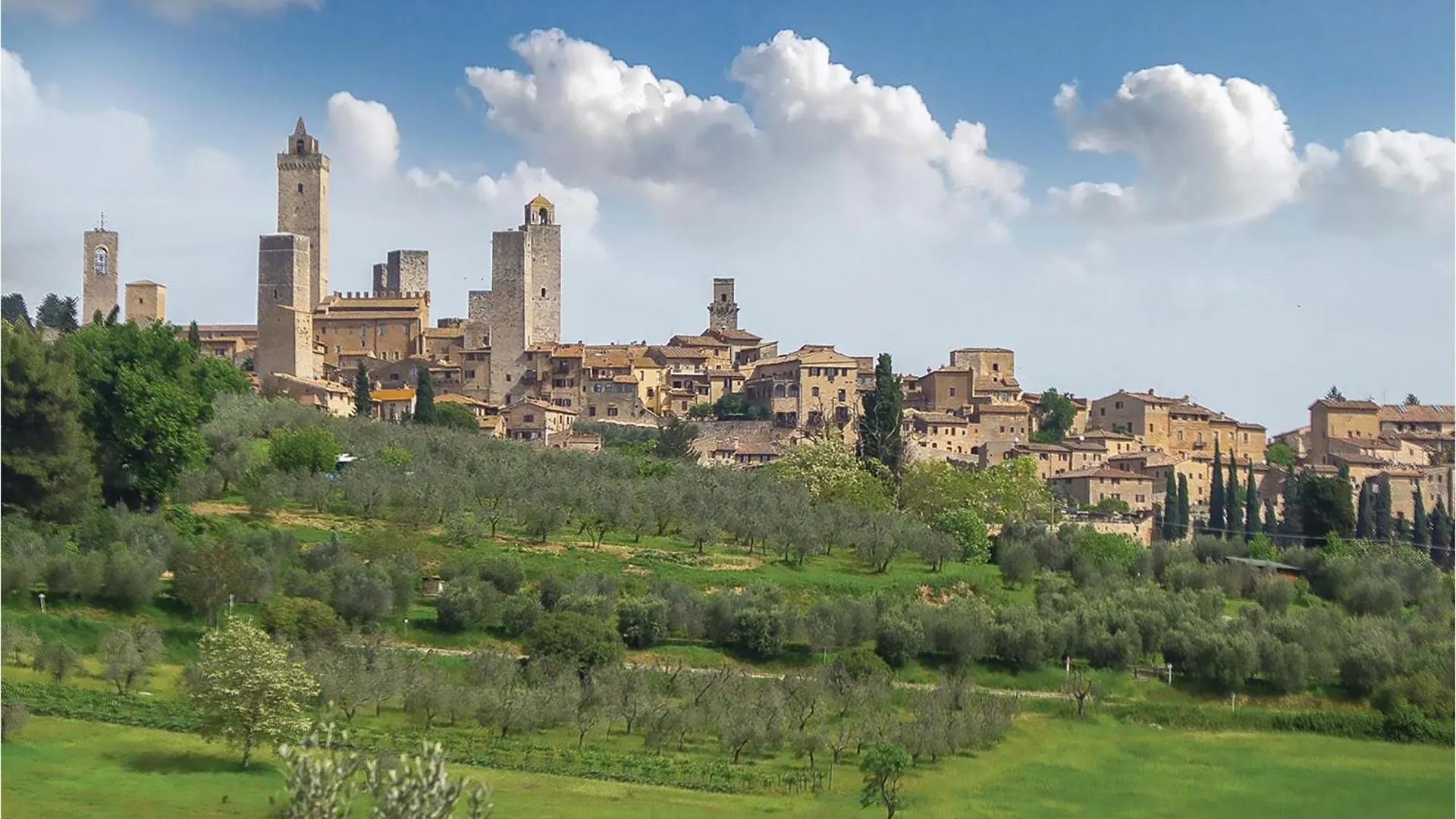 San Donato in PoggioSangiovese 3公寓 0*, San Donato in Poggio 意大利